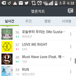 [방탄소년단] 이거 우리 <b>음원순위</b> 맞아?