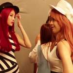 <b>유라</b> ㄷㄷㄷ