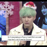 [방탄소년단] 저눙 쌍타할<b>아부지</b>가 건강해씀 조케써여