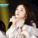 프로듀스101 내 기중 원탑