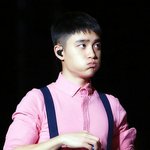 [EXO] 디오 <b>존예</b>