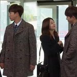키다리 남친으로 훈남대열에 합류한 윤현민