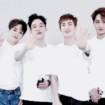 [카이] 스파5 <b>페북</b>에 종인이