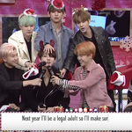 [방탄소년단] 여러분 애프터스쿨두번보세요ㅠㅠ