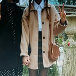 코트디자인어떤게이뻐