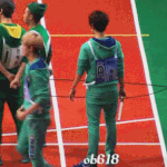 [EXO] 애깅이 <b>훈육</b>하는 백현 주인님