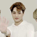 [EXO] <b>스파오</b> 종인 넘 존잘