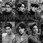 [카이] 2016 시즌그리팅 <b>종인</b>이 너무 잘생겼어ㅜㅜ