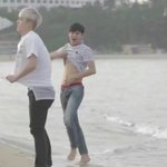 [세븐틴] 김민규뭐하는거....??(음란마귀 <b>주의</b>)