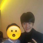 [EXO] 백현이 드라마 찍나<b>보네</b>