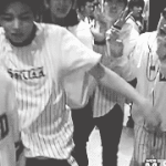 [방탄소년단] <b>팬사랑</b>으로는 거의 모든 아이돌통틀어서