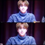 [방탄소년단] 아 진심 <b>이오빠</b> 왜이럼;;;;