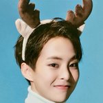 [시우민] **오늘자 콩줍줍 (콩줍 웅녀 대신 올려!)
