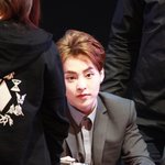 [EXO] <b>왕자</b>님이심