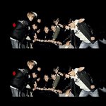 [세븐틴] 승관이가 <b>버논</b>이업고있는거