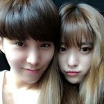 [드루와] 킨샤커플 박지호 성형한듯 <b>유혜주</b>남친