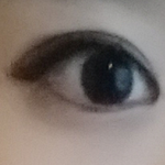 이런 눈이 왜