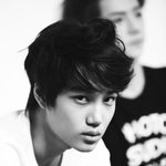 [카이] 111223  EXO <b>Teaser</b> 1_KAI 