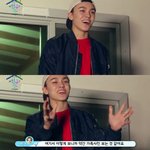 [세븐틴] <b>버논</b>이 내친섬 보면서 오열