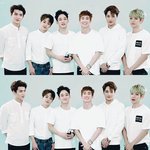 [EXO] <b>스파오</b> 사진 진짜 이쁘다