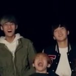 [세븐틴] 내친섬 애들 웃음 엽짤주의