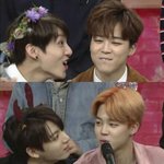 [방탄소년단] 와 짐니;;;;