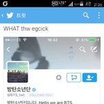 [방탄소년단] 지민애깈ㅋㅋㅋㅋㅋㅋ