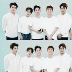 [EXO] 공지) <b>스파오</b> 클린짤 