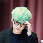 [방탄소년단] 미늉기머리는