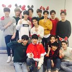 [EXO] 루끼즈 엑소팬 <b>흡수</b>하긴 틀렸네