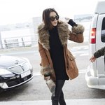 <b>남심</b>도 부족해 여심까지 훔쳐가는 채정안 