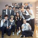 [세븐틴] 세븐틴이 벌써부터 어그로끌리고 견제당하는 <b>원인</b>