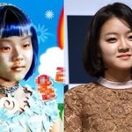 괴물처럼 무서울 만큼 잘 자란 고아성!