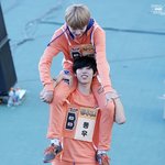 우리팀 막내<b>왕자</b>님은 넘나 소중한 것