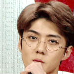 [EXO] 엑소 세훈, 中 예능 게스트 출격…'대륙 대세' 입증