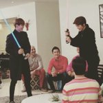 [EXO] 밑에 세훈이 <b>요리</b>예능에 특별게스트가 종인이인듯