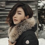 [드루와] 커프 때 리즈 갱신하는 <b>채정안</b> 패션 화보