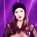 [EXO] <b>현아</b>