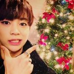 [EXO] 내일이면 벌써 <b>크리스마스</b> 이브임..