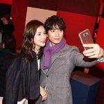 [댓글부탁해] 꿀 떨어지는 <b>지성</b>과이보영