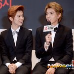 [EXO] 엑소 루한 크리스vsSM 분쟁 해 넘긴다, 1월20일...