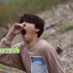 [방탄소년단] 피곤해보요