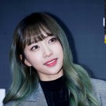 군더더기 없이 이쁜 하니..ㅠ