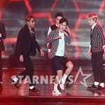 [EXO] [단독]엑소, 2월17일 가온차트K팝어워드 전격 출격