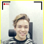 [세븐틴] <b>버논</b> 다이어리3 나만이제봄?