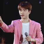 [EXO] 경수 <b>유도</b>니꺼