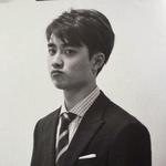[도경수] <b>스파오</b> 다이어리에 경수!!