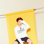 [BTOB] 다들 콘 갔다와서 <b>몸살</b> 난거?