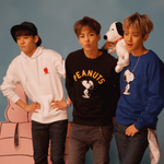 [EXO] 스파오 사진 새로 뜬거나 봐