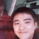 [EXO] 경수야 <b>유도</b>니 아까 식빵탄거먹어서 배아파